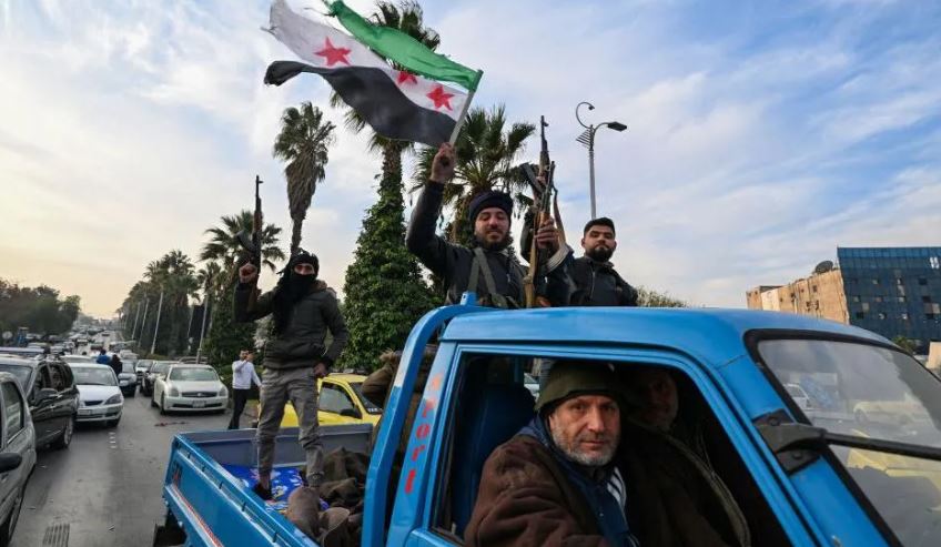 Rënia e Bashar al-Assad, reagon Shtëpia e Bardhë: Rusia dhe Irani janë dobësuar, nuk janë më në gjendje të orfrojnë mbështetjen që i duhej regjimit për të mbijetuar