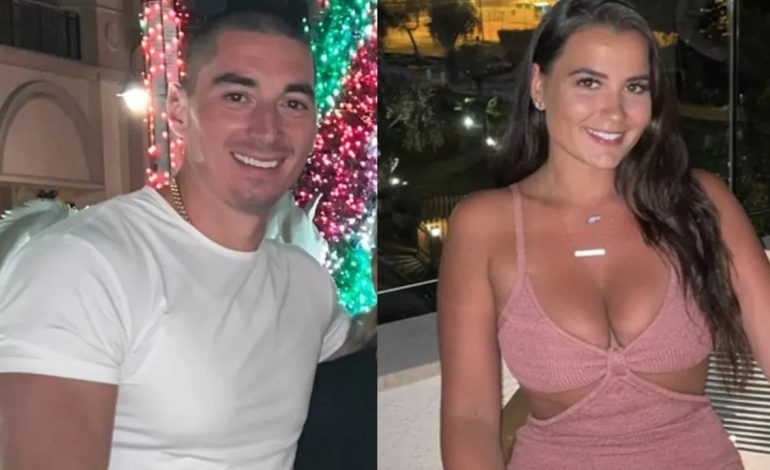 Vrima plumbash dhe trëndafila/ Ekzekutoi bashkëshortin shqiptar dhe më pas veten, rrëfehet vëllai i viktimës: Sabrina e tradhtoi, Pajtimi do divorcohej