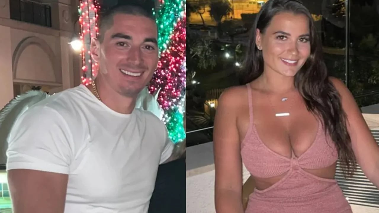 Vrima plumbash dhe trëndafila/ Ekzekutoi bashkëshortin shqiptar dhe më pas veten, rrëfehet vëllai i viktimës: Sabrina e tradhtoi, Pajtimi do divorcohej