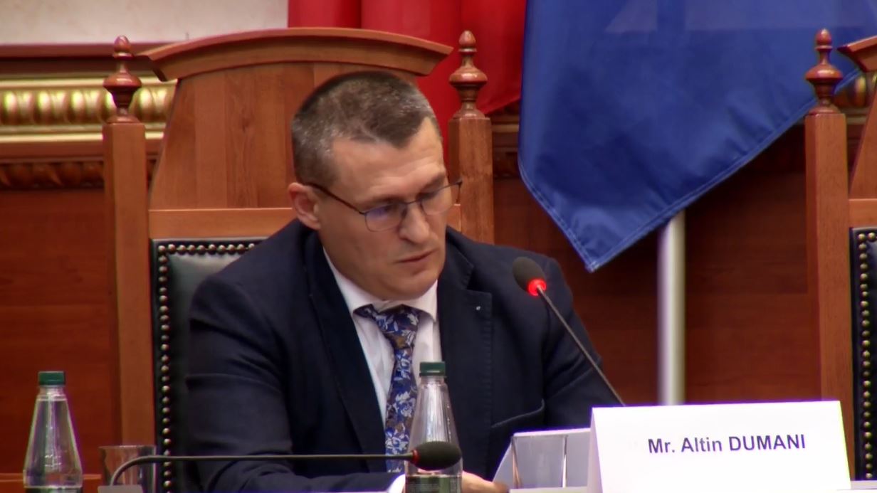 Statusi i Prokurorit, Dumani me propozim të ri: Pas mandatit, t’u jepet mundësia për rikandidim