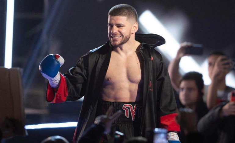 Arrestohet boksieri i njohur shqiptar Florian Marku, ja detajet