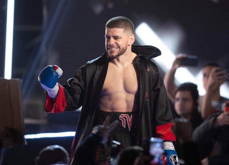 Arrestohet boksieri i njohur shqiptar Florian Marku, ja detajet