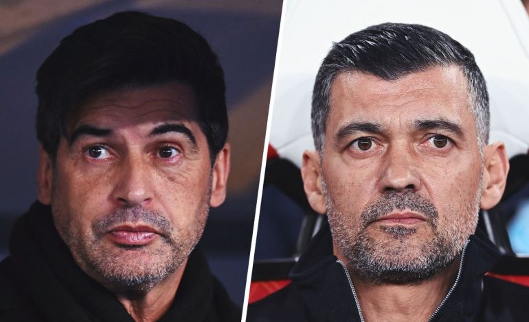 Shkarkohet Fonseca, Milan e zëvendëson me një tjetër portugez