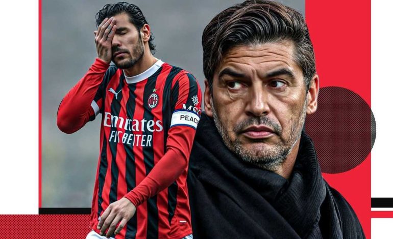 Ibra në krah të Fonseca-s, trajneri ndëshkon Hernandez, francezi nxirret në shitje