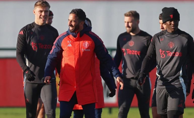 Sulmuesi në “listën e zezë” të Manchester United, mund të largohet në verë