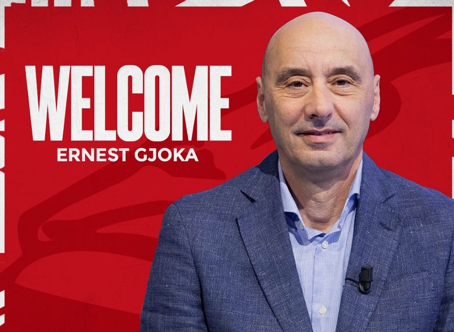 ZYRTARE/ Një emër i njohur për Superioren, Skënderbeu firmos me trajnerin e ri