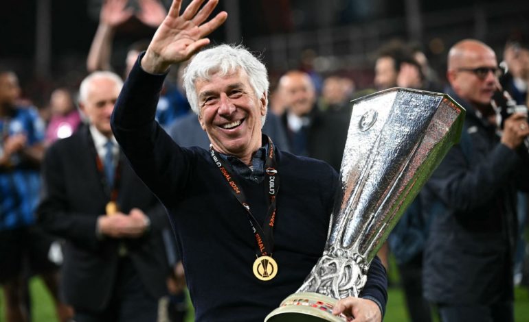 “Kreu? Nuk e kishim imagjinuar”, Gasperini realist, por tani pret dhurata për titullin, Atalanta në kërkim të një “bomberi”