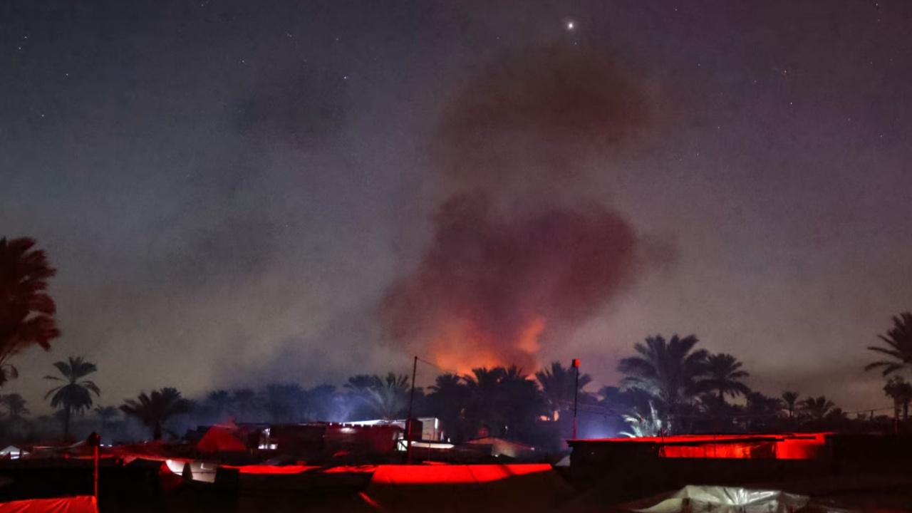 Lufta në Lindjen e Mesme/ Sulm izraelit në Gaza, të paktën 21 të vrarë! Plagosen dhjetëra të tjerë