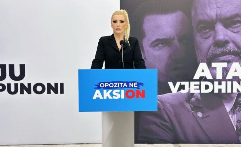 “U paguan 650 mln euro fonde publike pa garë!”- PD reagon nga investigimi i emisionit “Vetting”: Shkelje me prokurorimet! Në 2023 dështuan 24% e procedurave, ja arsyeja