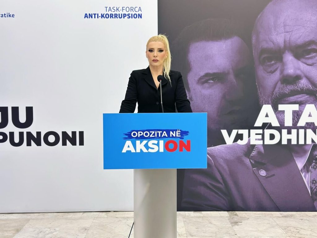 “U paguan 650 mln euro fonde publike pa garë!”- PD reagon nga investigimi i emisionit “Vetting”: Shkelje me prokurorimet! Në 2023 dështuan 24% e procedurave, ja arsyeja