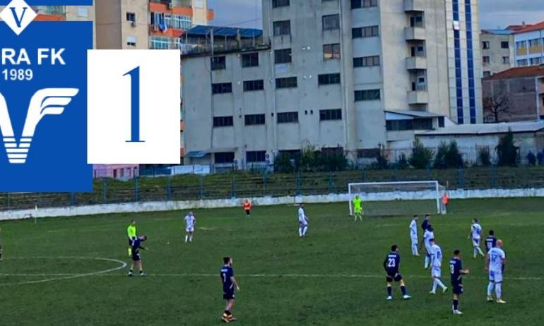 KATEGORIA E PARË/ Pogradeci dhe Apolonia ndalin pretendentët e Vorës dhe Besës, viti 2024 mbyllet me surpriza