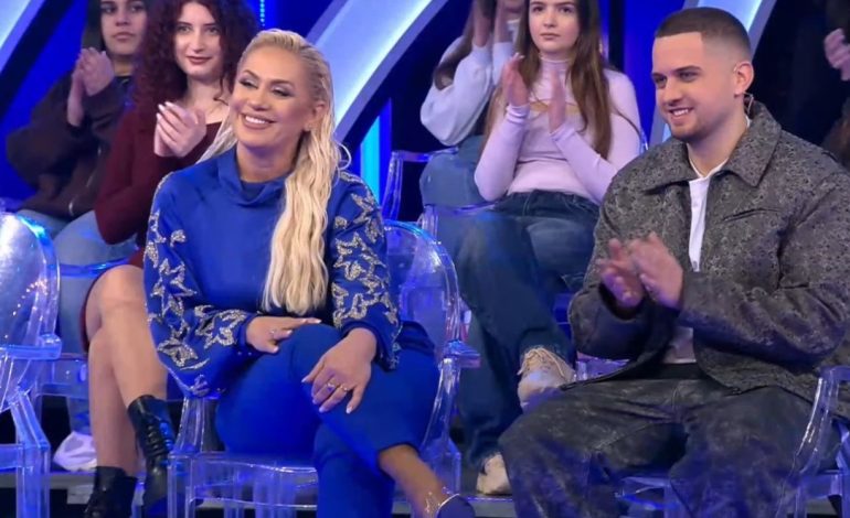 “Pashë që debatet mund të shkonin deri në dhunë fizike”- La shtëpinë e BBV bashkë me Gilin, Redoni: Mendova që nuk jemi në vendin e duhur