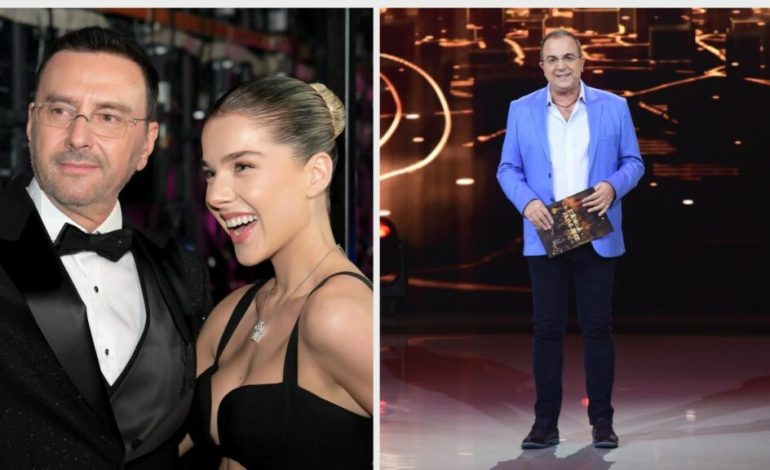 “Pirro Çako është pa qejf”- Ardit Gjebrea tha se u tërhoqën nga “Kënga Magjike” se ishin semurë! Arilena Ara thumbon producentin: Gëzojmë shëndet si kurrë më parë