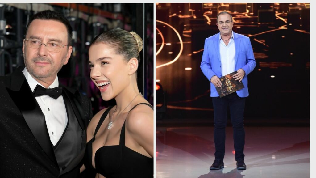 “Pirro Çako është pa qejf”- Ardit Gjebrea tha se u tërhoqën nga “Kënga Magjike” se ishin semurë! Arilena Ara thumbon producentin: Gëzojmë shëndet si kurrë më parë