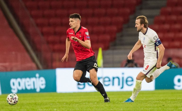 Kualifikueset e Botërorit/ Nga Anglia te Serbia, njihuni me statistikat në përballjet kokë më kokë