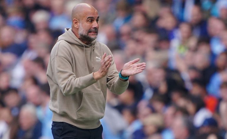 Guardiola: Kjo fitore na lehtëson, por City nuk ka asnjë shans për titull