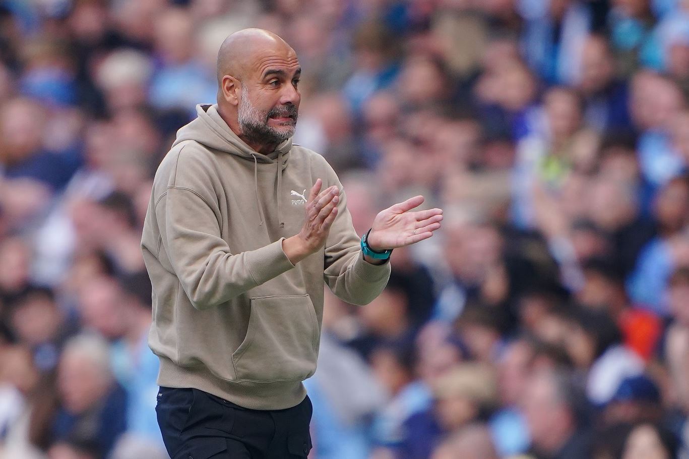 Emergjencë totale, Guardiola udhëton në Torino me 12 lojtarë