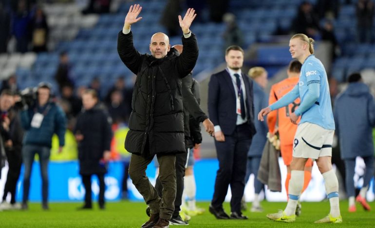 City rikthehet te fitorja, por Guardiola nxjerr ekipin nga gara: Asgjë shans për titull