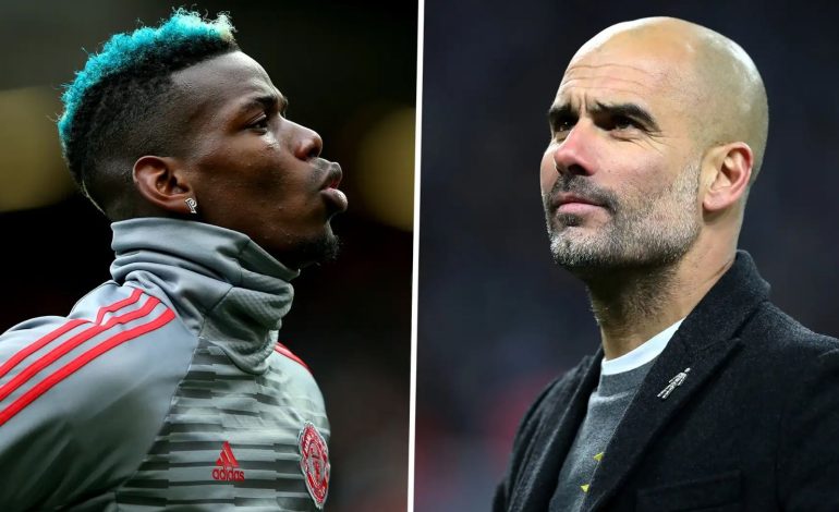 Në mungesë të Rodri-t, Guardiola synon rikthimin e Pogba-s në Mançester