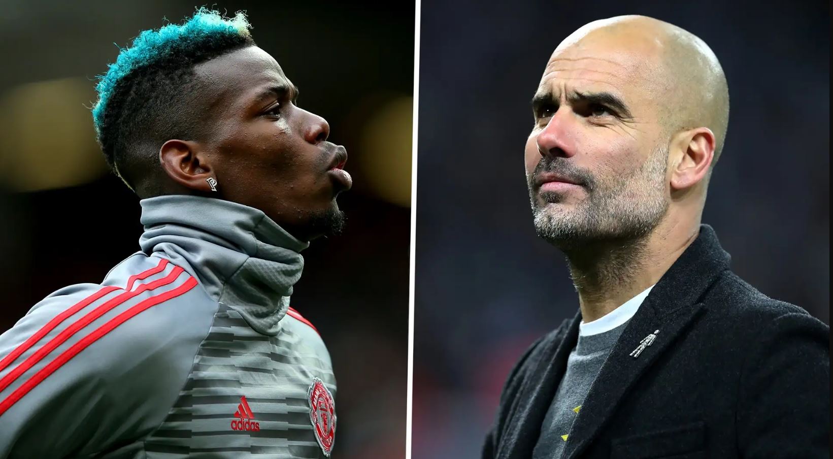 Në mungesë të Rodri-t, Guardiola synon rikthimin e Pogba-s në Mançester