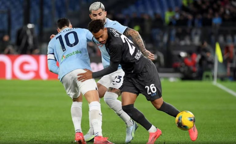 “Ishte i shkëlqyer”, Baroni “përkëdhel” Hysajn, Conte: Jemi të tërbuar