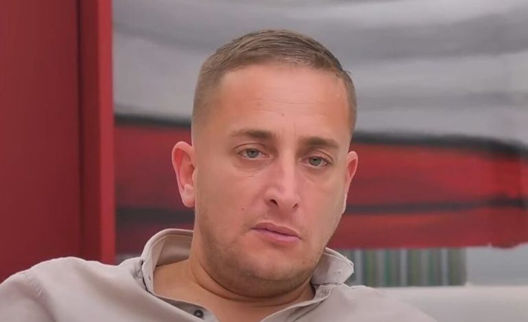 Arrestohet aktori i njohur i humorit Rezart Veleshnja