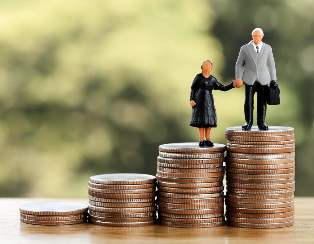 Formula/ Pensionet familjare, kush përfiton dhe kushtet që duhet të plotësohen, ja kategoritë që mund të aplikojnë!