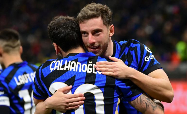 Goli olimpik nuk mjafton, Inzaghi “harron” Asllanin, por Inter “thyen” 2-0 Como (VIDEO)