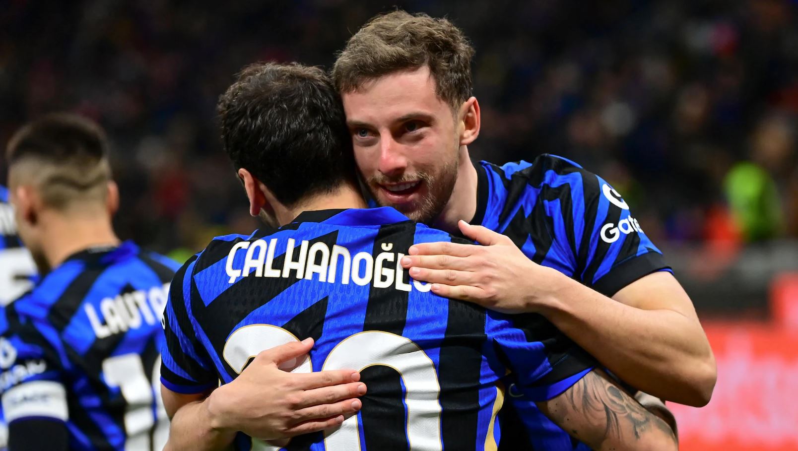 Goli olimpik nuk mjafton, Inzaghi “harron” Asllanin, por Inter “thyen” 2-0 Como (VIDEO)