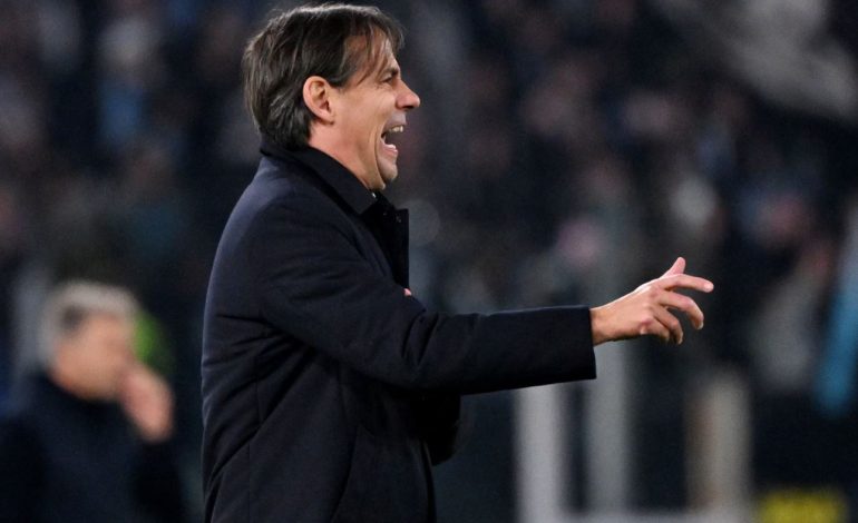 “Mezi presin që të humbasim”, Inzaghi “shpërthen” pas fitores kundër Lazio-s