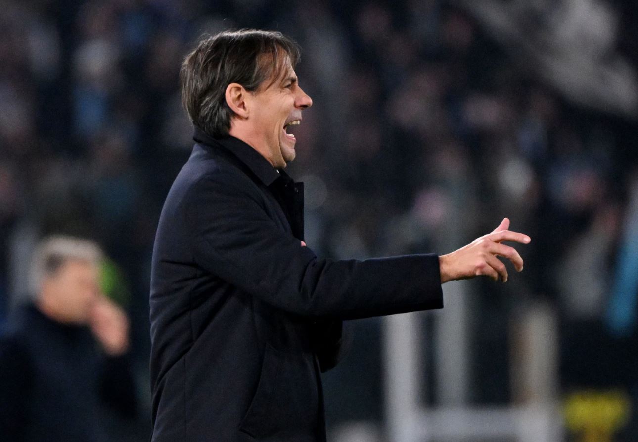 “Mezi presin që të humbasim”, Inzaghi “shpërthen” pas fitores kundër Lazio-s