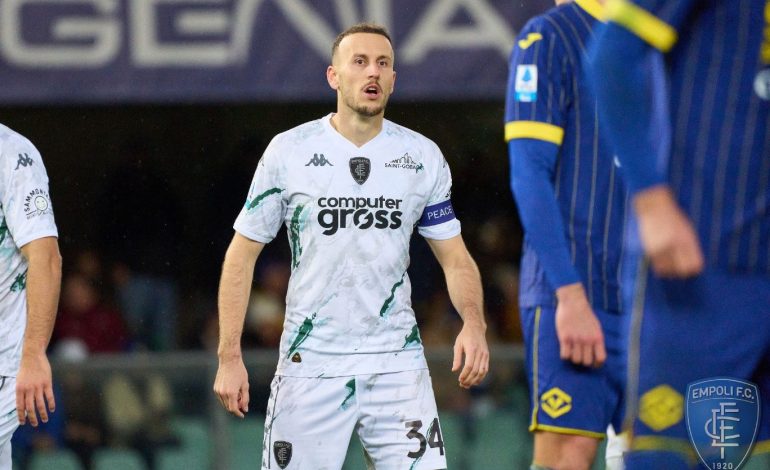 Lazio ndez “alarmin” në Napoli, Conte kërkon Ismajlin që në janar