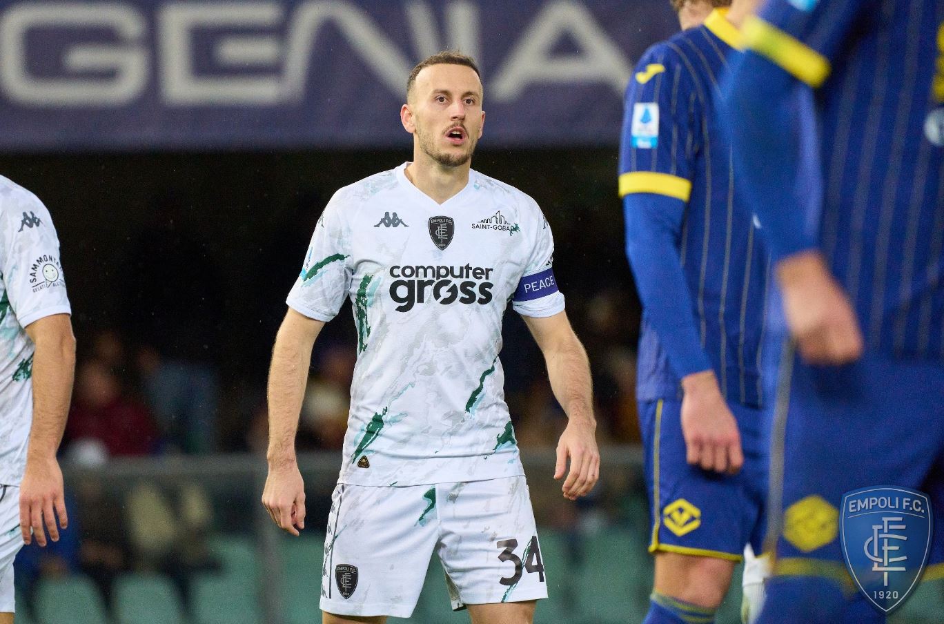 Lazio ndez “alarmin” në Napoli, Conte kërkon Ismajlin që në janar
