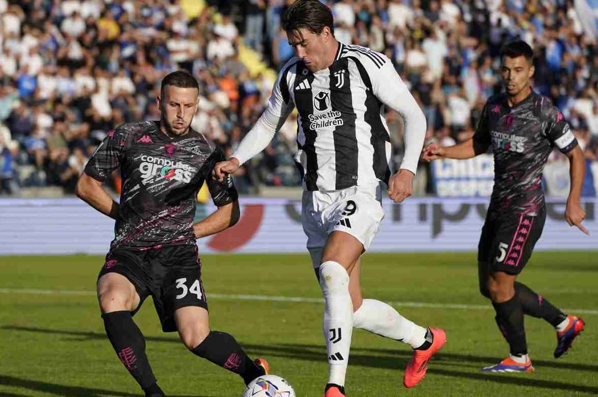 Napoli kërkon t’ia rrëmbejë Ismajlin Juves dhe Interit, zbulohet lëvizja e papritur e klubit