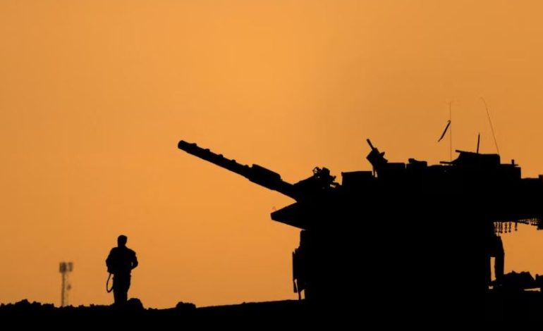 Izraeli njofton për sulme të reja ajrore ndaj rebelëve Houthi në Jemen