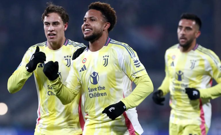 FOTO/ “Juve, di edhe të fitojë”, Nico merr prej dore “Zonjën e Vjetër”, por tani i pret “ferri” (VIDEO)