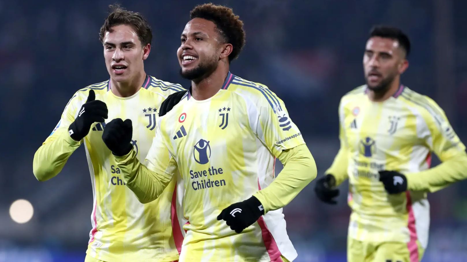 FOTO/ “Juve, di edhe të fitojë”, Nico merr prej dore “Zonjën e Vjetër”, por tani i pret “ferri” (VIDEO)