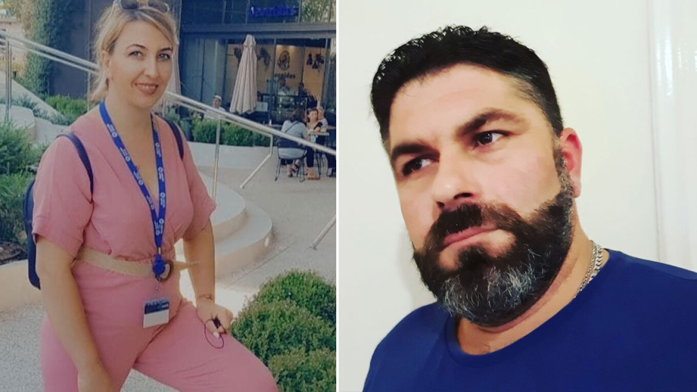 Vrau bashkëshorten dhe e fshehu në papafingo! Kastriot Cenko i penduar për krimin makabër, çfarë tha pas hekurave të qelisë: M’u errësuan sytë kur…