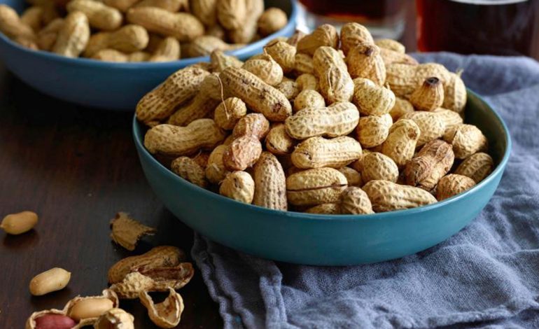 Kikirikët – Arrorët e Duhur për të Shmangur Diabetin