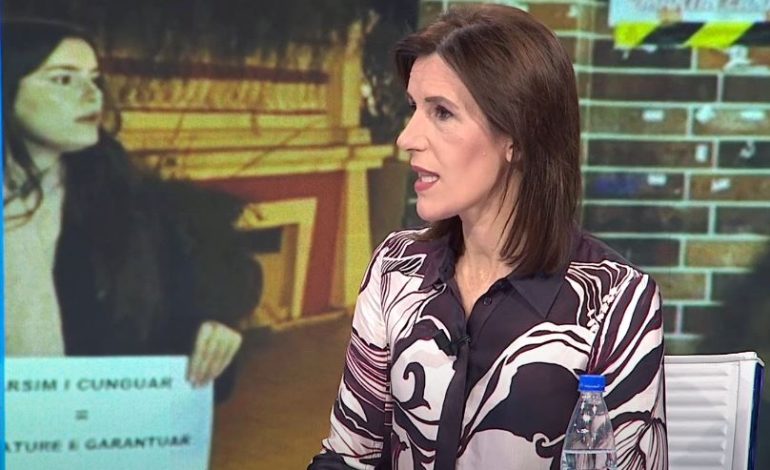 Letra e prindërve të Martin Canit për Ambasadën e SHBA dhe institucionet shqiptare/ Klodiana Lala: Kërkojnë nga diplomatja amerikane të monitorojë procesin hetimor pasi…