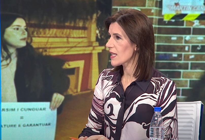 Letra e prindërve të Martin Canit për Ambasadën e SHBA dhe institucionet shqiptare/ Klodiana Lala: Kërkojnë nga diplomatja amerikane të monitorojë procesin hetimor pasi…