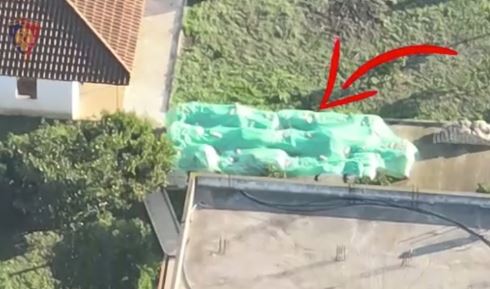 Laboratori i kokainës në Frakull, Apeli i GJKKO merr vendimin për Nikolin Gjolenën dhe 9 të pandehurit e tjerë! Ja me sa vite burg u dënuan