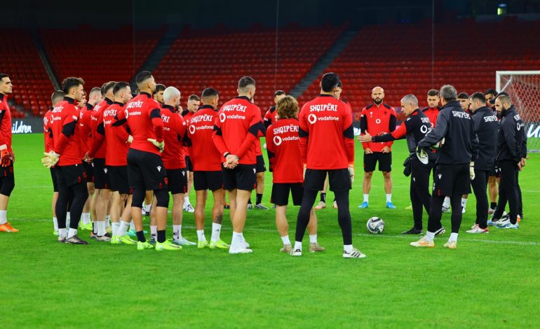 SOT, ORA 12:00/ Shorti i Botërorit, ja çfarë rrezikon Shqipëria. Njihuni me skenarin më të lehtë dhe më të vështirë