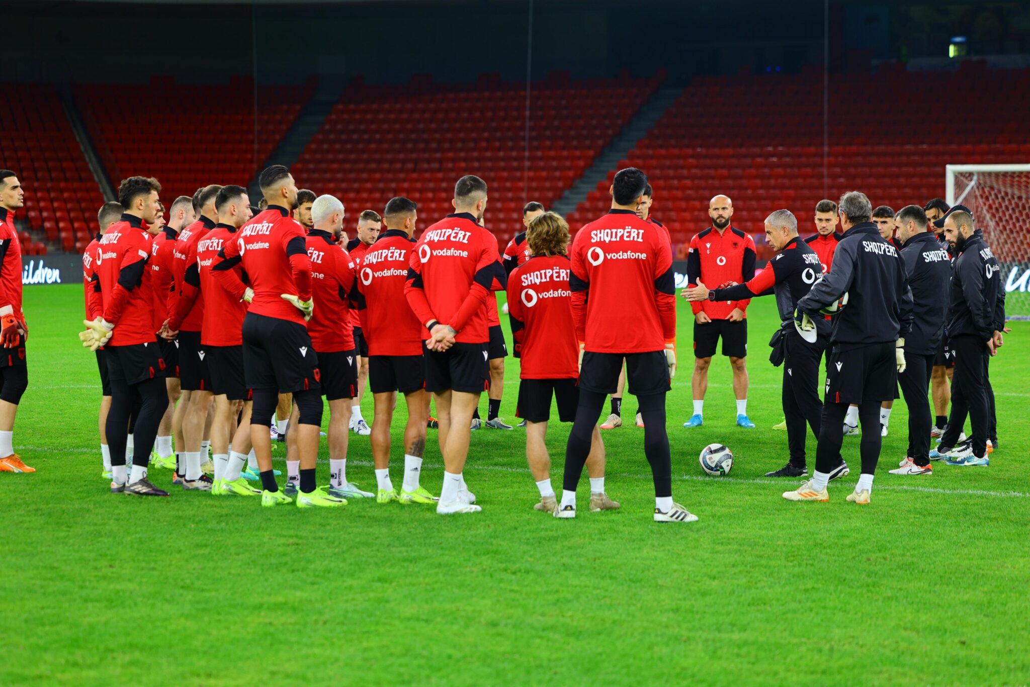 SOT, ORA 12:00/ Shorti i Botërorit, ja çfarë rrezikon Shqipëria. Njihuni me skenarin më të lehtë dhe më të vështirë