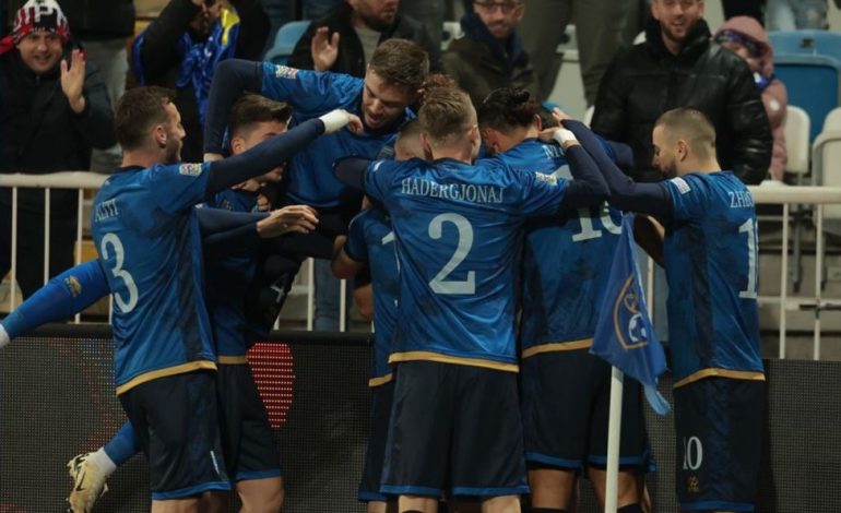 Përballje me Xhakën! Nuk nis në mars rrugëtimi si për Shqipërinë, njihuni me grupin e plotë të Kosovës