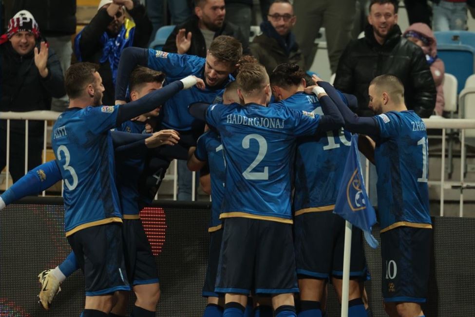 Përballje me Xhakën! Nuk nis në mars rrugëtimi si për Shqipërinë, njihuni me grupin e plotë të Kosovës