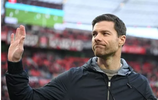 “Inter ndër skuadrat më të forta”, Xabi Alonso i thur elozhe zikaltërve: Ata kanë ide të qarta, drejtohen nga një trajner i madh