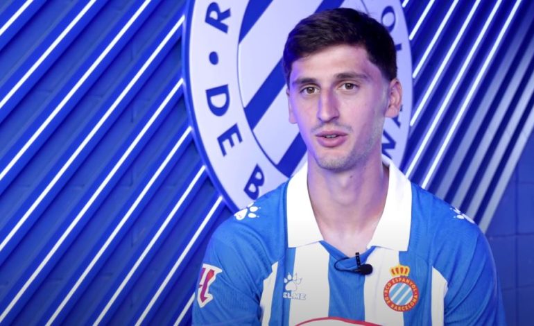 Sezoni i Espanyol dhe mbijetesa, Kumbulla besimplotë: Do ia dalim!