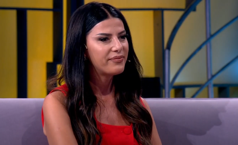 Ish-banorja pësoi aksident të rëndë, fituesja e Big Brother Vip mesazh mbështetës për Lediona Xheladinajn: Forca, për vajzën tënde dhe…