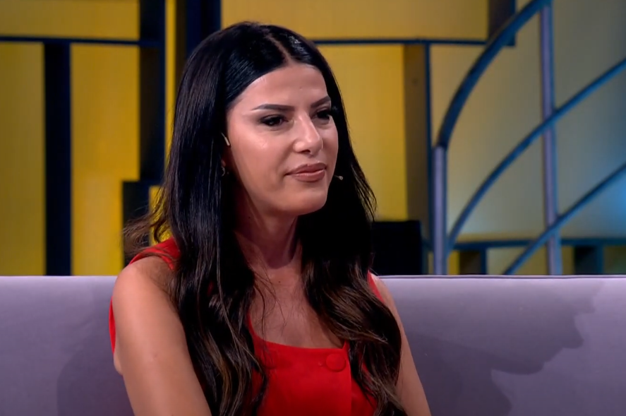 Ish-banorja pësoi aksident të rëndë, fituesja e Big Brother Vip mesazh mbështetës për Lediona Xheladinajn: Forca, për vajzën tënde dhe…